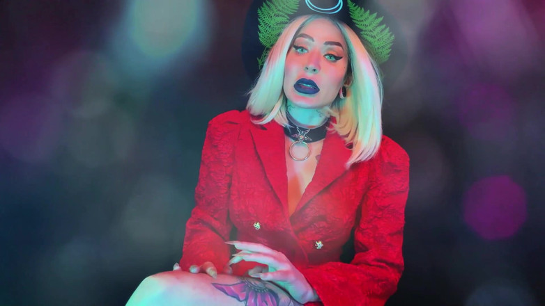 Baal Eldritch: Ira de la bruja: el destino de la mascota del -...