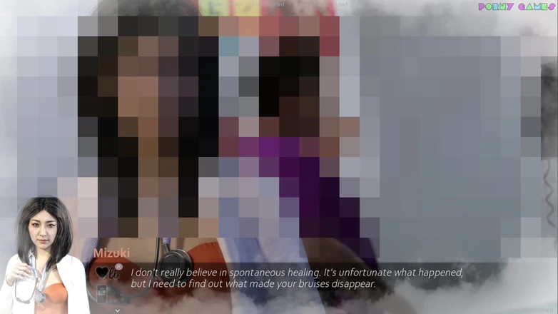 Porny Games: Jason datang dari usia oleh coeur de cochon - suster lesbian...