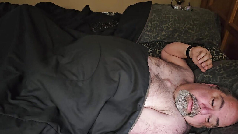 JohnGalt_060769: Is het niet goed, mijn ochtenderectie - JohnGalt 060769