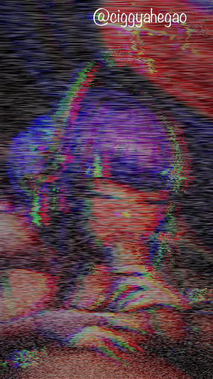 CiggyAhegao: 雷電将軍は、私が彼女のパンストを破った後、彼女のワイフのおまんこを手に入れます 65cm ミニ変態ダッチワイフ ケメリアス