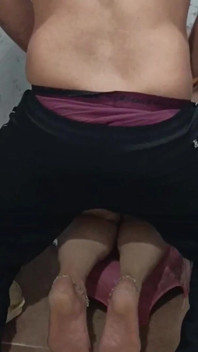 Foda quente de Priya Bhabhi