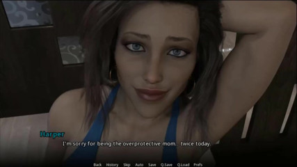 Visual Novels: WVM gwiazdy uniwersyteckie część 70