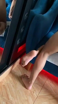 Str8 kus s velkým čůrákem tvrdě šuká gaye