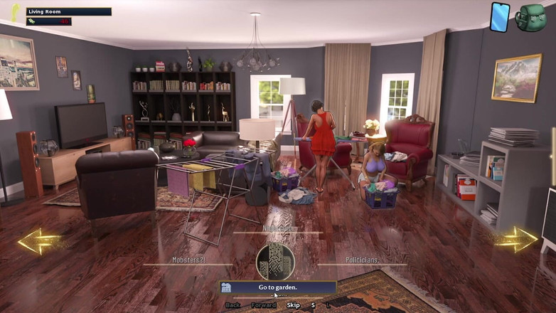 Gaming vision: Życie w Santa County Gra Walkthrough Część 4