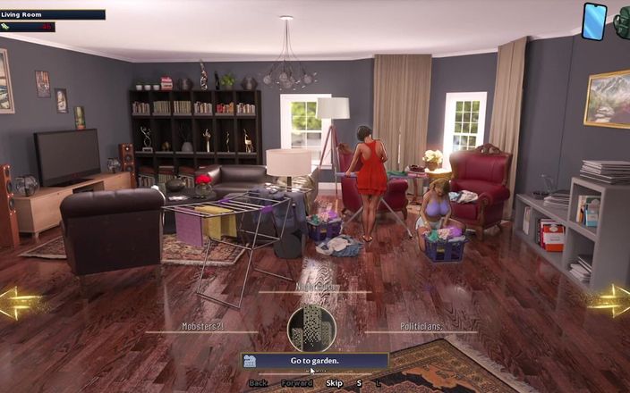 Gaming vision: Santa County oyununda hayat izlenecek yol bölüm 4