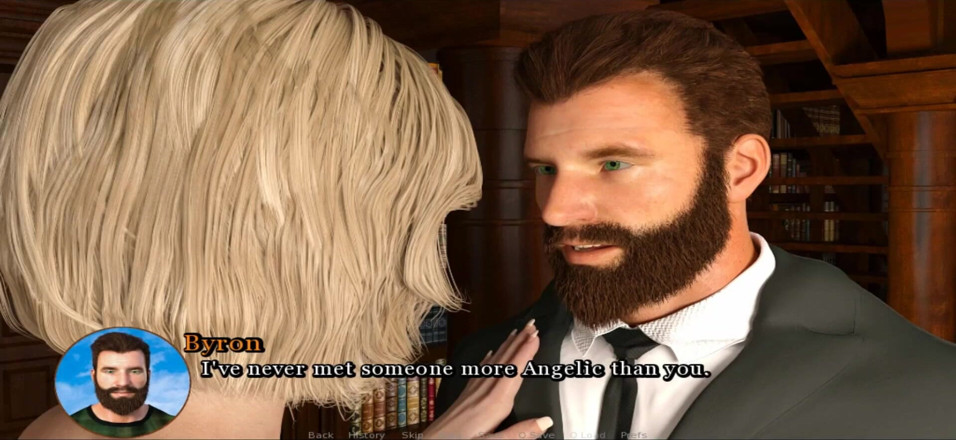 Visual Novels: Avalon teil 49