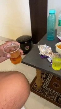 与新爱印度热性爱的疯狂浪漫性爱