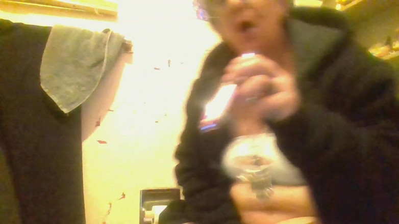 krazykristin: Fingering Vibe Yes Oh My G