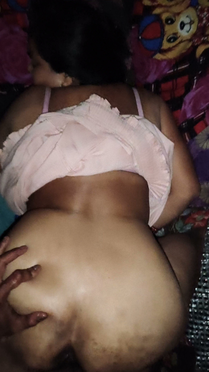 Rinki devi: Fucking with My Stepbrother-in-law-he Made Me Get on All Fours.