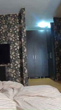 Milfycalla- o mulțime de spermă pe noul meu Jachetă albastră sky și ciorapi albi