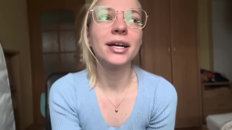 Goddess_Bella_Rae: 我用大黑（帮助）忏悔时间欺骗了我的男友