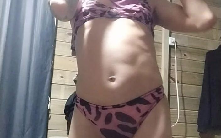 Sisssyl: とても良いフェムボーイ