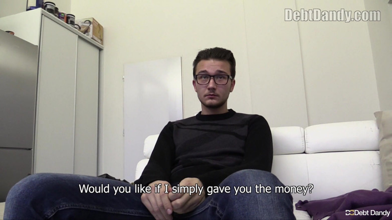Czech Hunter: Czech Hunter - Czech Hunter Lures a Handsome Ukrainian Shop Assistant...