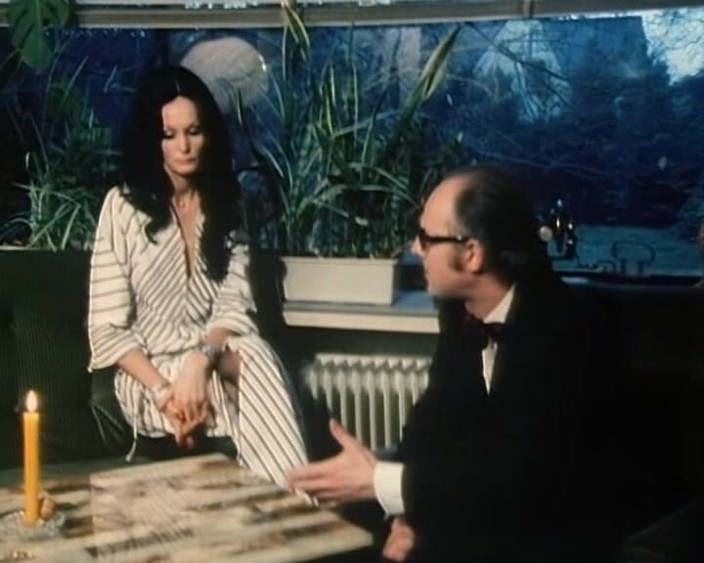 GERMAN PORN CLASSICS: Золотой век порно 11