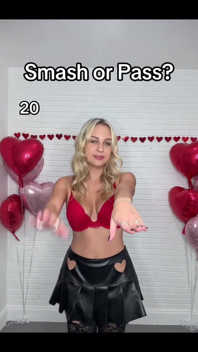 Smash or Pass?