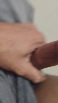 Masturbação