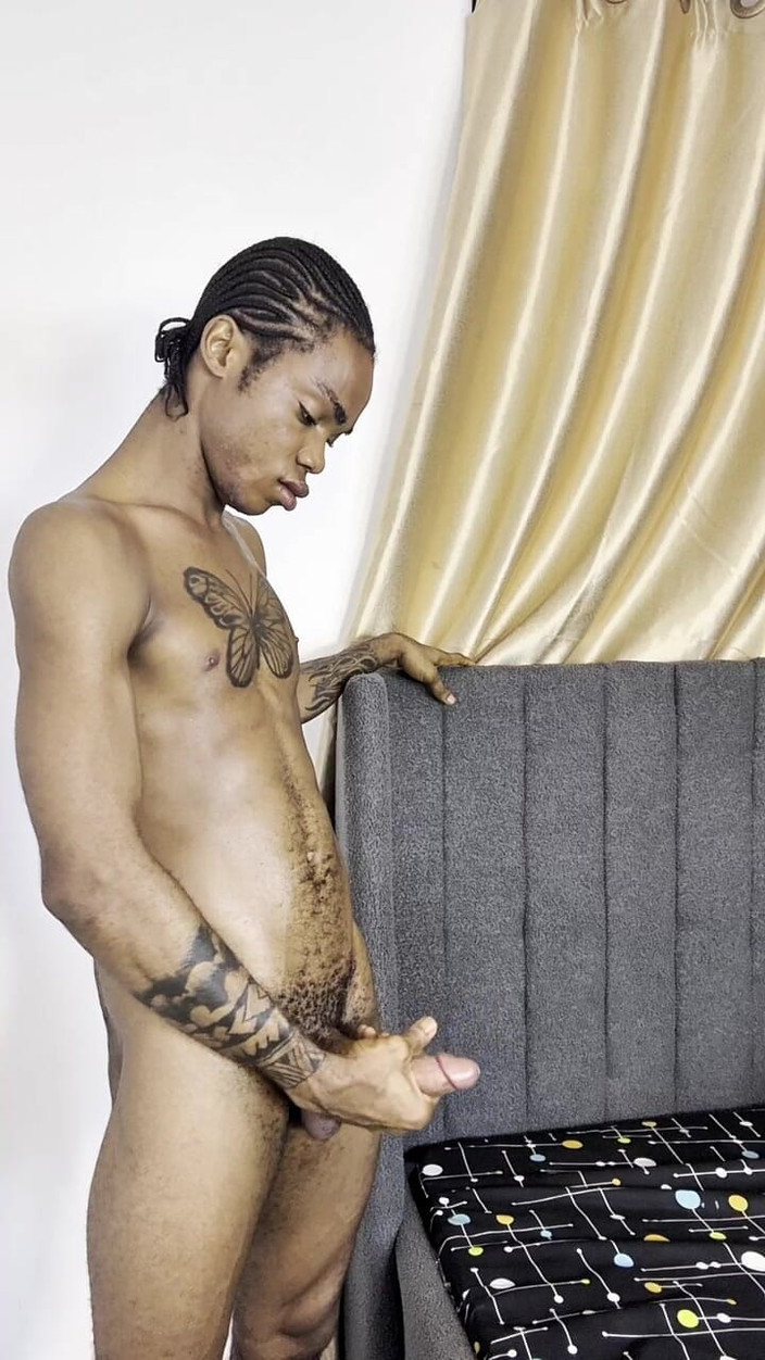 Baddestboyx: Deze kerel hier heeft me een paar van het beste...