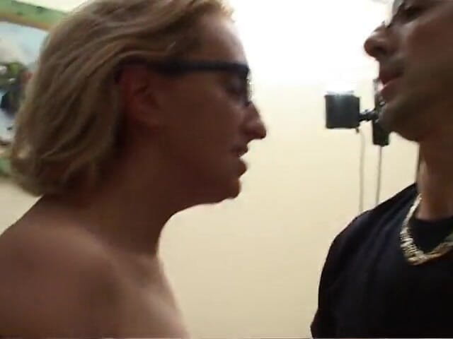 Real Home Made: Cuckold at work,.... She is my stepmom!!!