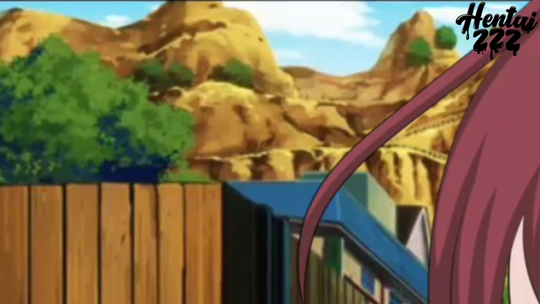 Hentai ZZZ: Vídeo kushina naruto hentai anime vídeo
