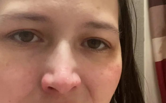 MissChrystalline: A Very Fun and Intense Orgasm
