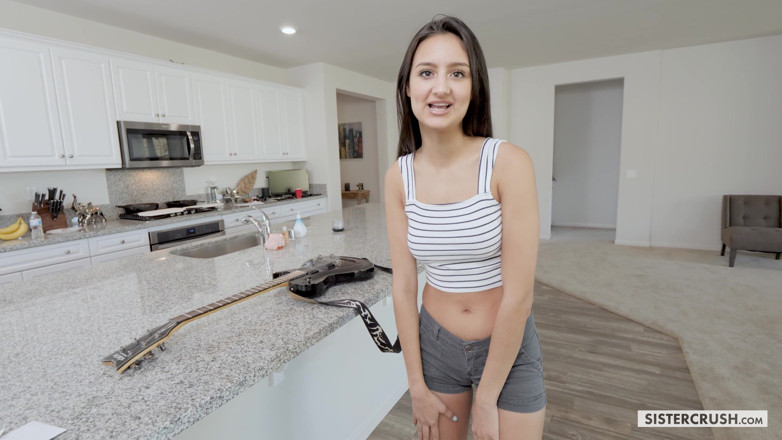 JAYS POV: Eliza ibarra mükemmel latin göğüsleri bakış açısı