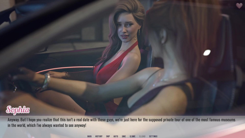 Like A Boss: Complete Gameplay - Lust &amp; Passion 2, Part 35