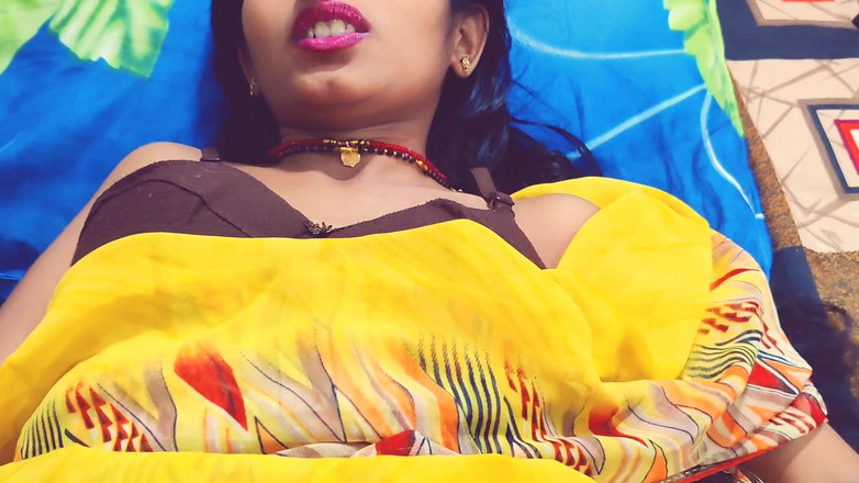 BadAim6: Adik tiri besar saya marah, kami berkongsi katil bujang, audio...