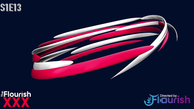 The Flourish XXX: Het is ingewikkelde ep 13 "reünie" - Gia en Jonjon