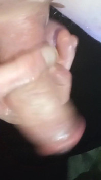 Masturbation