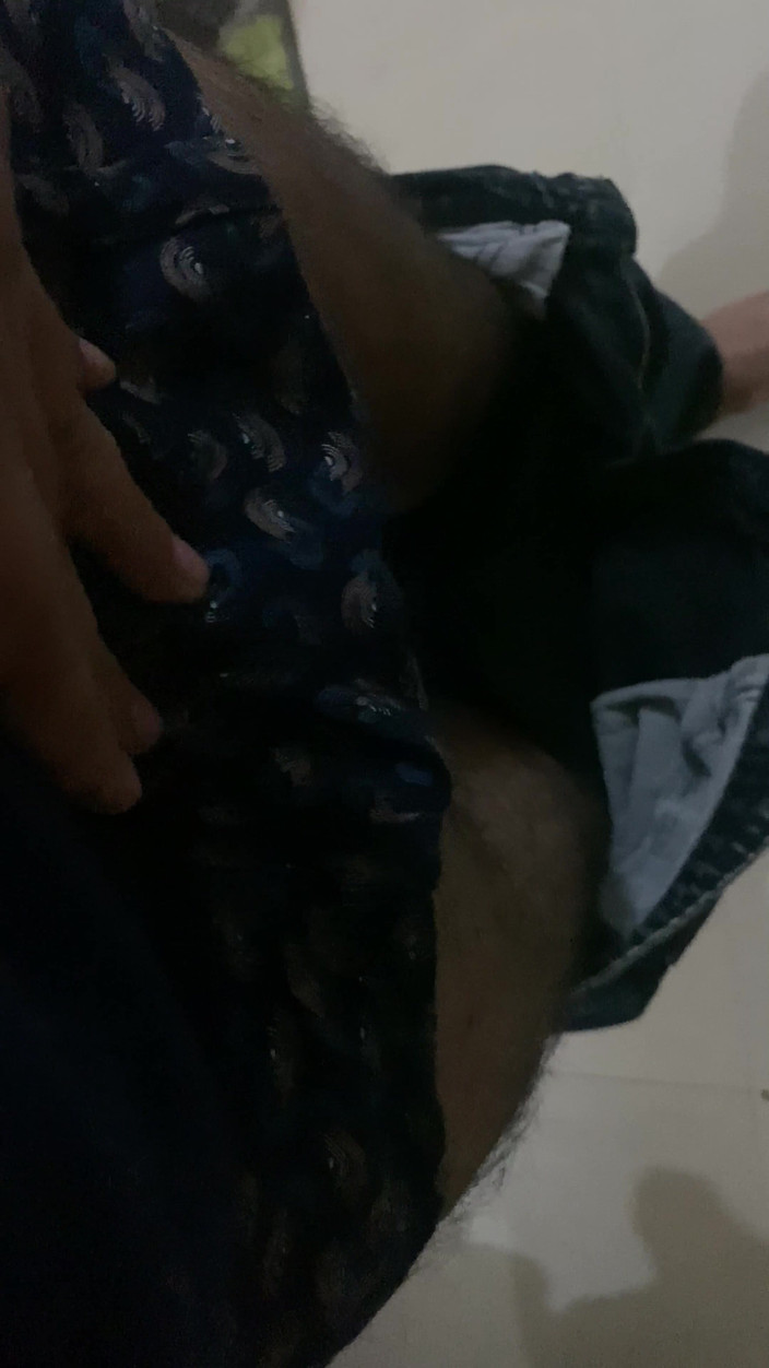 Peter olex: Bash di sera