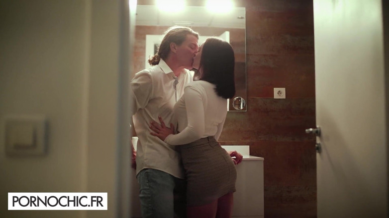 Pornochic: Uma noite para se reconectar