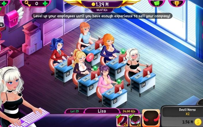 LoveSkySan69Real: Fap Ceo Gameplay by Loveskysan