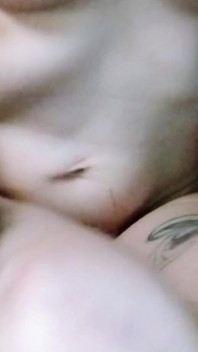 Naked Girl