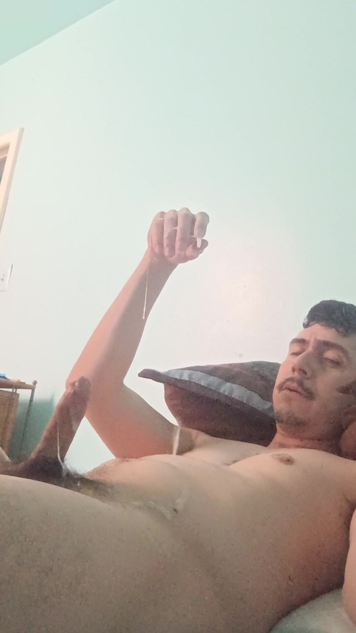 TabascoJake: Waking up to a Nut