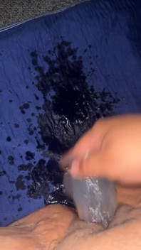 I Can’t Stop Squirting