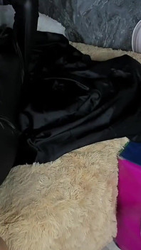 Dildo Fuck Between Lesbians