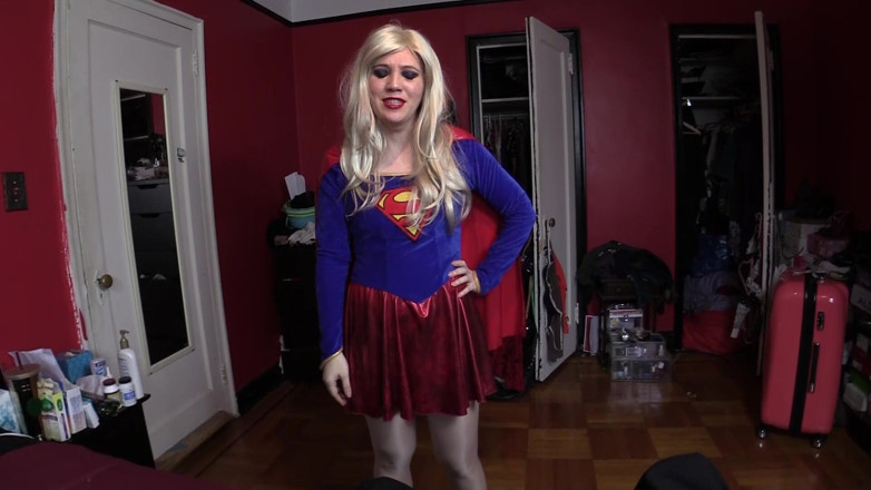 Evangelines Fetish: Fanclub presidentes punheta
