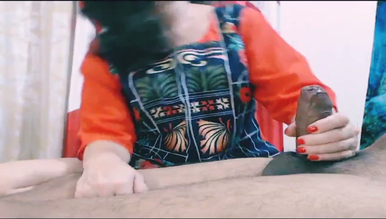 Bolly Karma: Hot Beautiful Women Moans and Suck Dick
