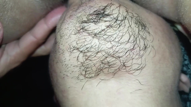 Stepmom_with_big_tits: Geweldig ik doe orale seks op mijn stiefmoeder in positie...