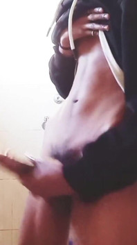 Bathroom Sheking Cock Very Big Indian Boy