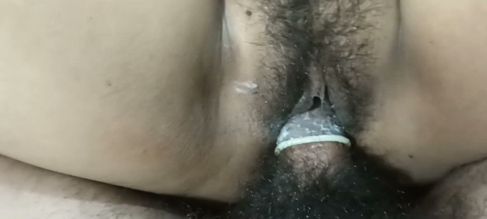 Chhaya: Desi Couple Fucking on Jungle Sex
