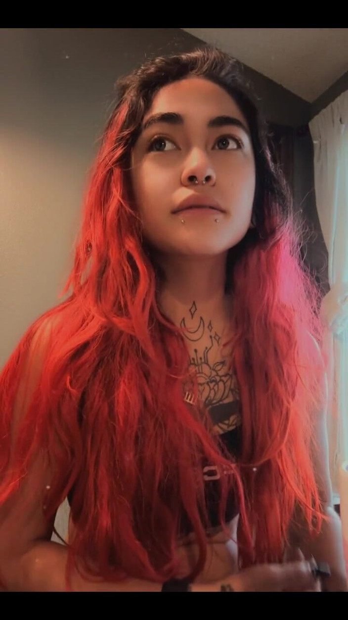 lilRavenFox: 生涯の近況