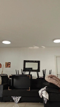 Clean the House Naked