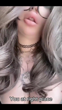 This Page for Curvy Alt Girls Lovers