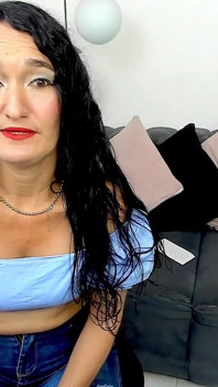 Sunt Gata Pentru O Dracu Mare
