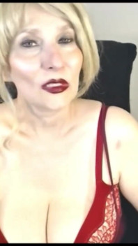 Zlobivá poradkyně