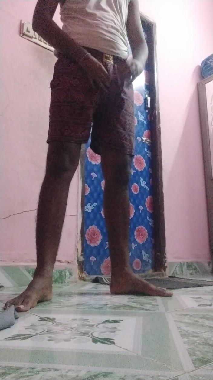 Tamil 10 inches BBC: Tamil sexy vista