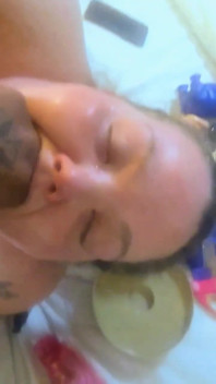 BBW Throat Goat