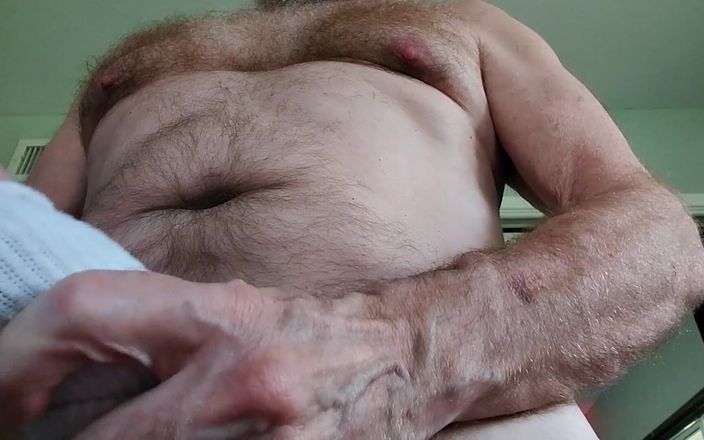 Hairyartist: Fotte e ciabatte scopano