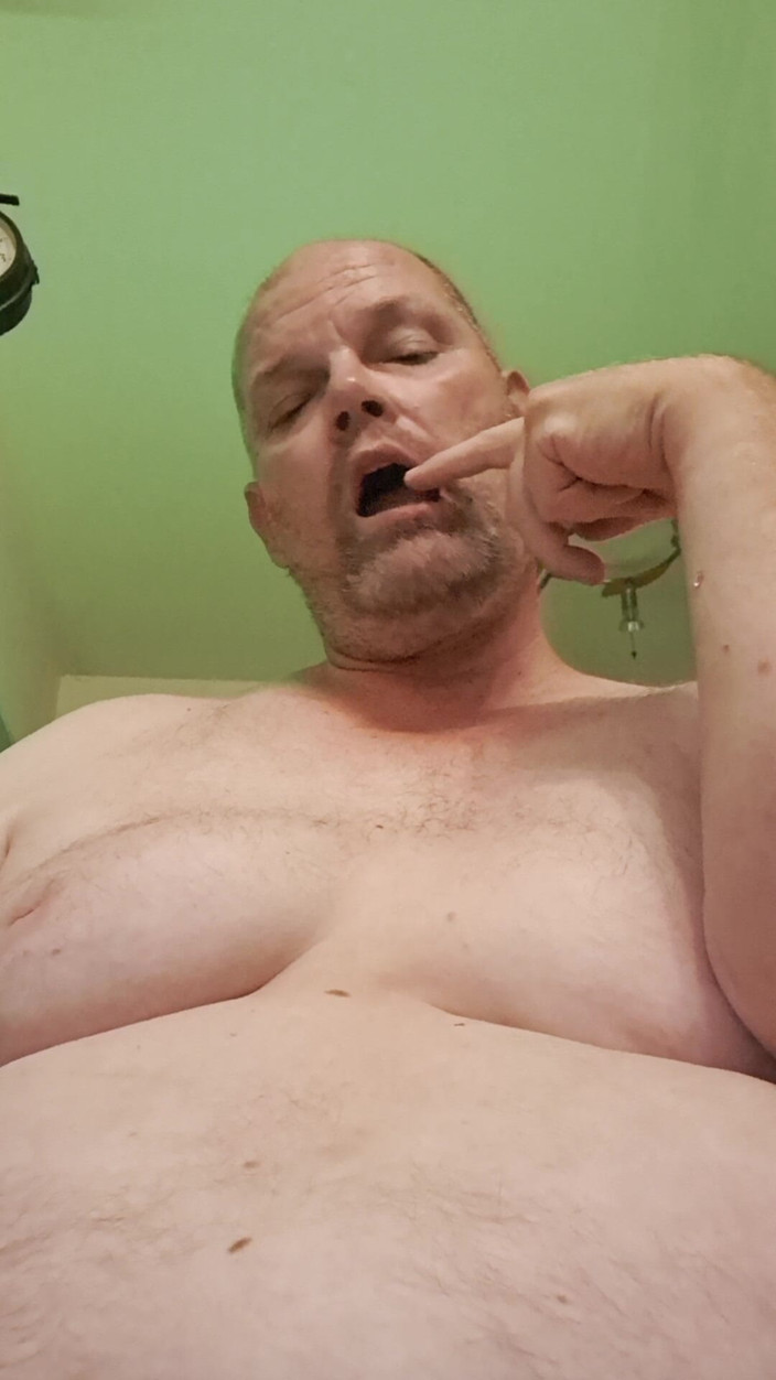 Fickspecht: Une Pure Salope